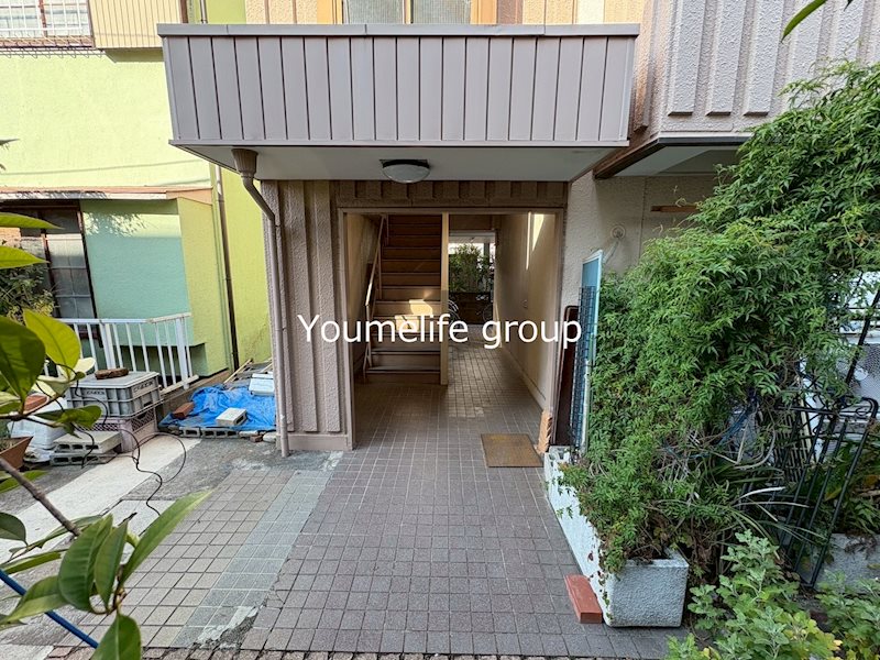 シトロンデ桜台 その他外観1