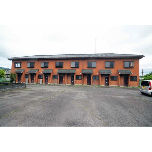 第二メゾン富士 その他外観2