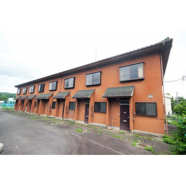 第二メゾン富士 その他外観6