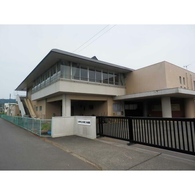 第二メゾン富士 周辺画像7