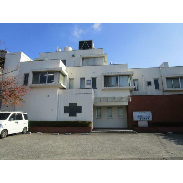 第二メゾン富士 周辺画像8