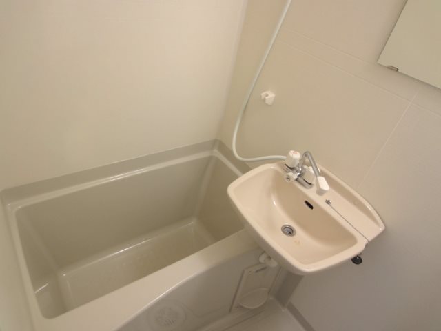 UTレジデンス港北A その他2