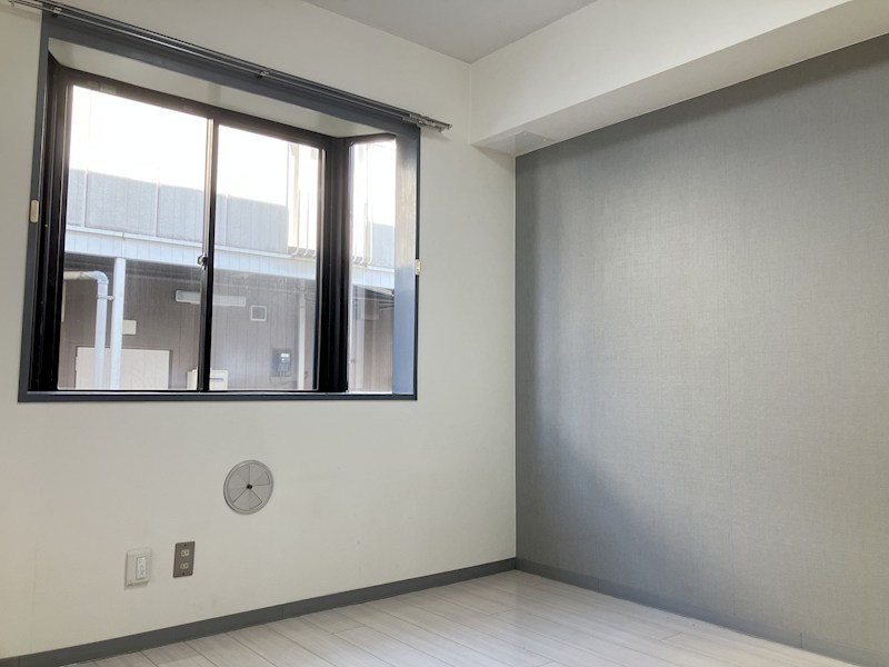 ハイツマイヤアタ ベッドルーム