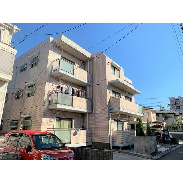 ジュネ相模原 その他外観1