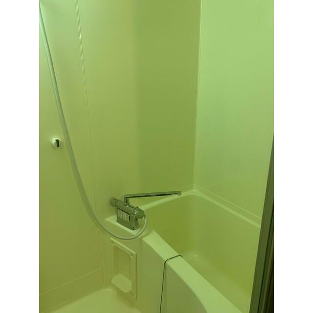 ジュネ相模原 風呂画像