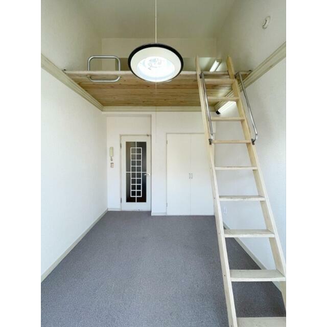 シャミー高倉 その他3