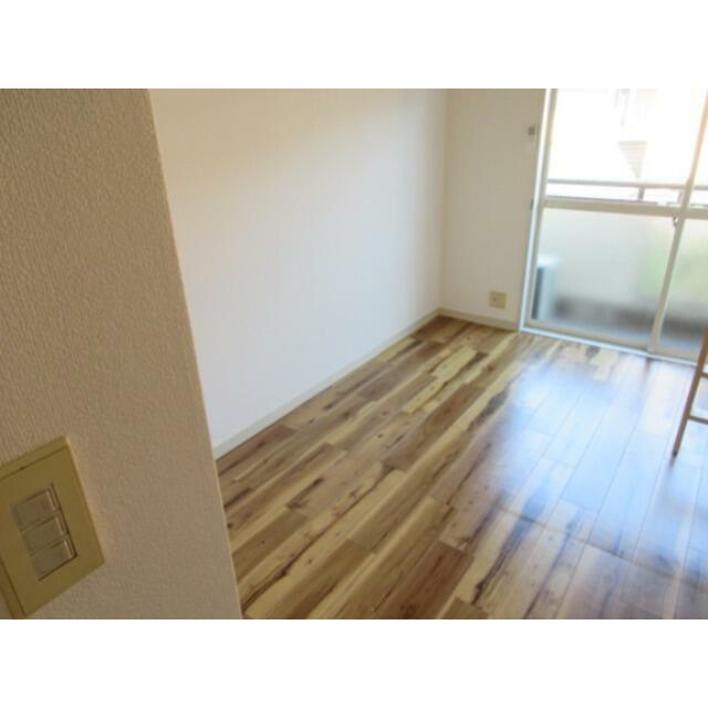 シャミー高倉 その他4