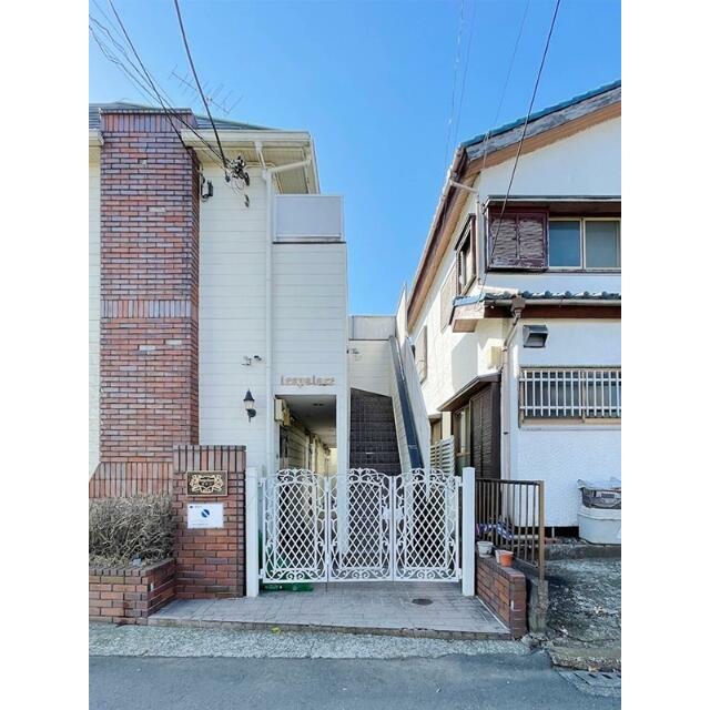 シャミー高倉 その他外観1