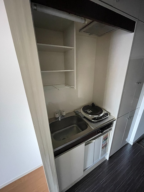 ギャラリーさがみ野 キッチン
