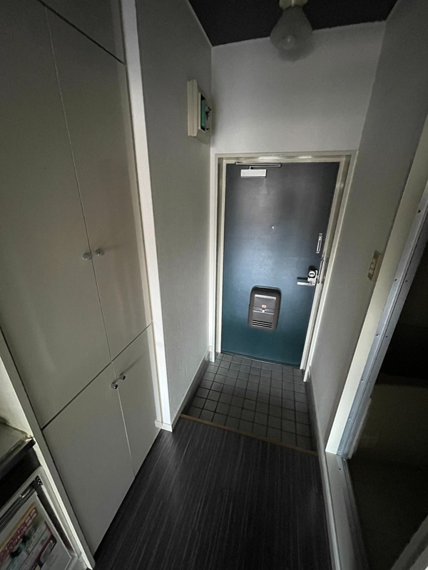 ギャラリーさがみ野 玄関