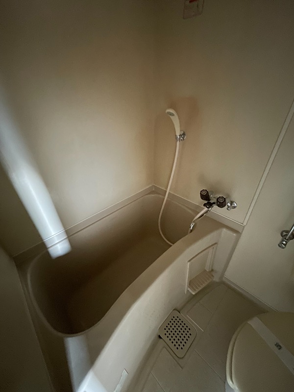 ギャラリーさがみ野 風呂画像