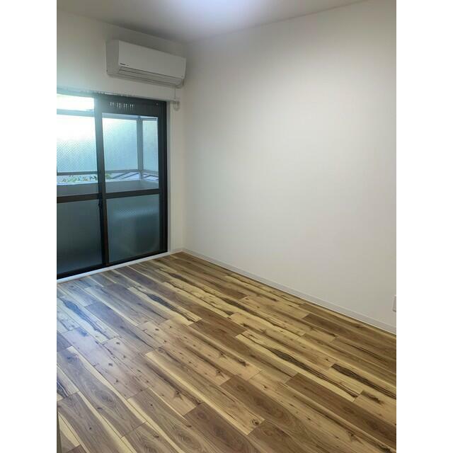 ジュネ相模原 リビング