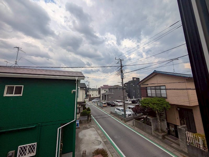 ＭＥＬＤＩＡ海老名 眺望
