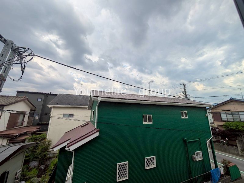ＭＥＬＤＩＡ海老名 眺望