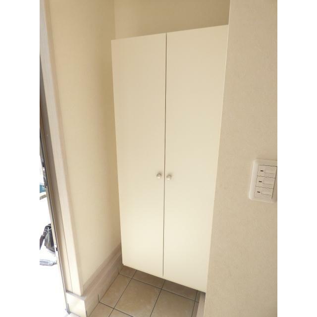 エルメゾンネクストＢ棟 その他9