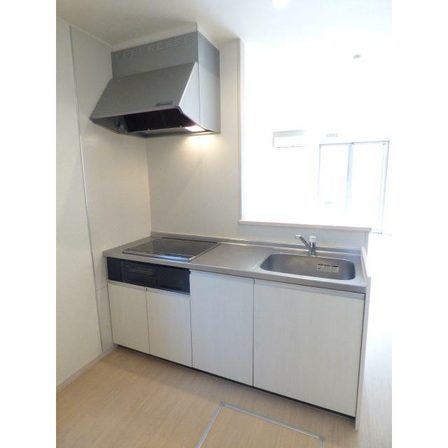 エルメゾンネクストＢ棟 キッチン