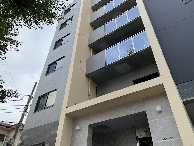 F/LEAD浅間町 その他外観1