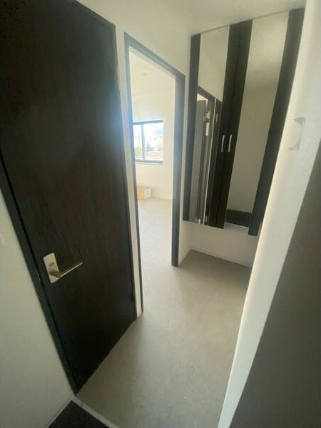 F/LEAD浅間町 玄関