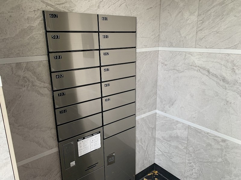 F/LEAD浅間町 その他外観3