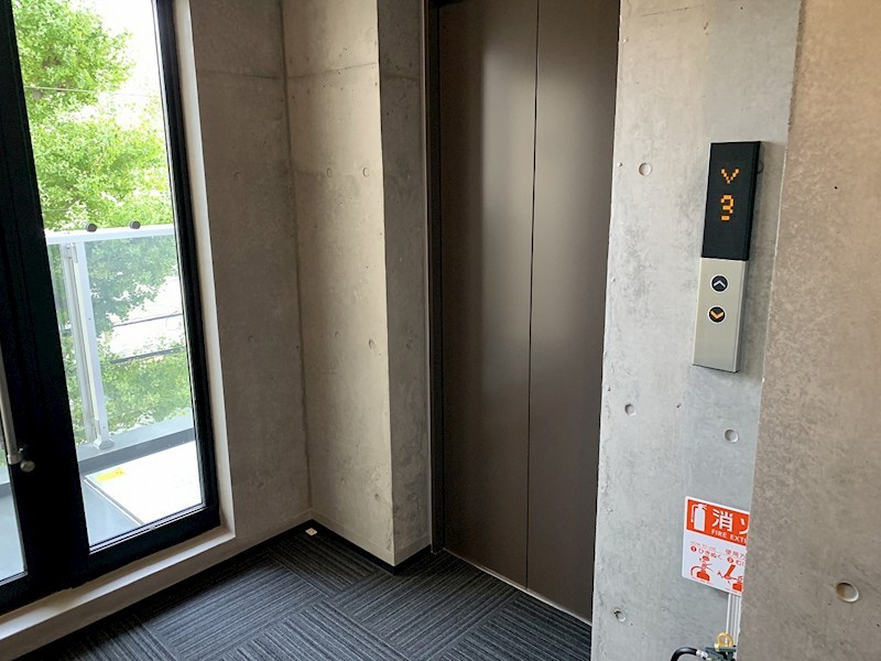 F/LEAD浅間町 その他外観4