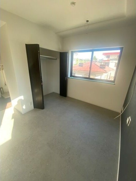 F/LEAD浅間町 ベッドルーム