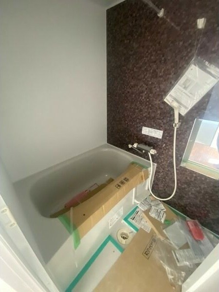 F/LEAD浅間町 風呂画像