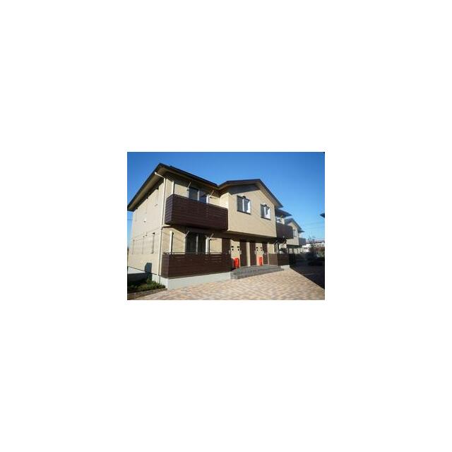 カーサ湘南台　Ⅰ 101号室 外観