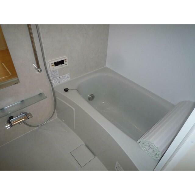 カーサ湘南台　Ⅰ 風呂画像