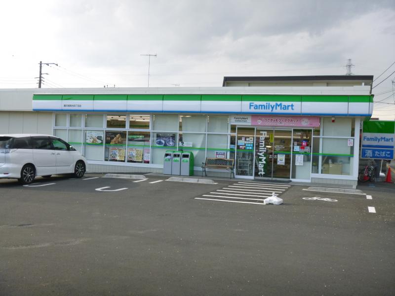 カーサ湘南台　Ⅰ 周辺画像1