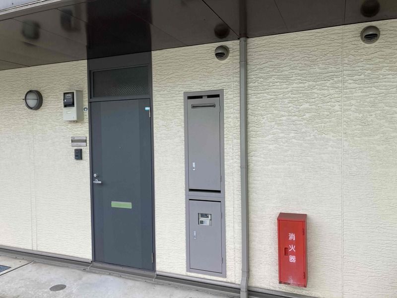 リサービア吉原  その他外観1