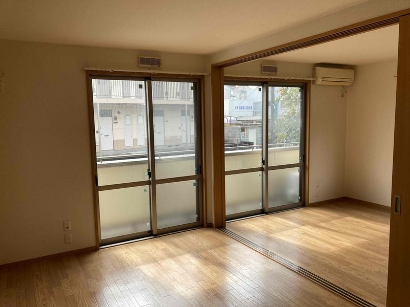 リサービア吉原  その他7