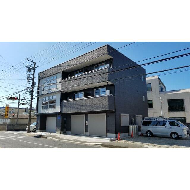 ｋビル 202号室 外観