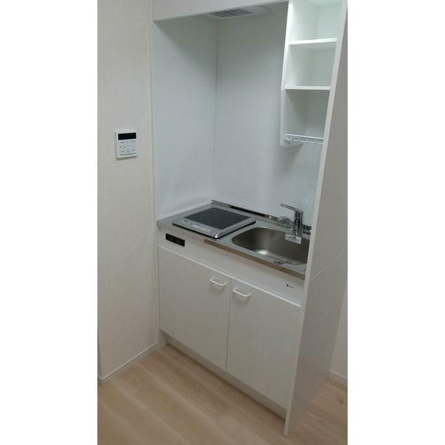 ｋビル キッチン