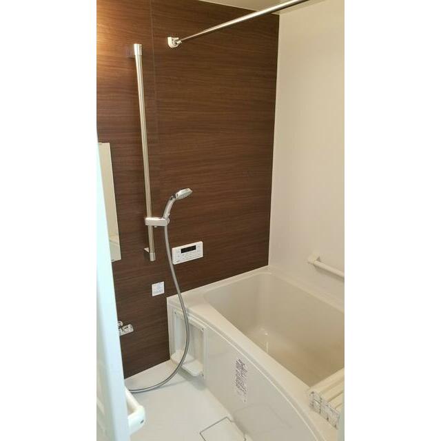 ｋビル 風呂画像