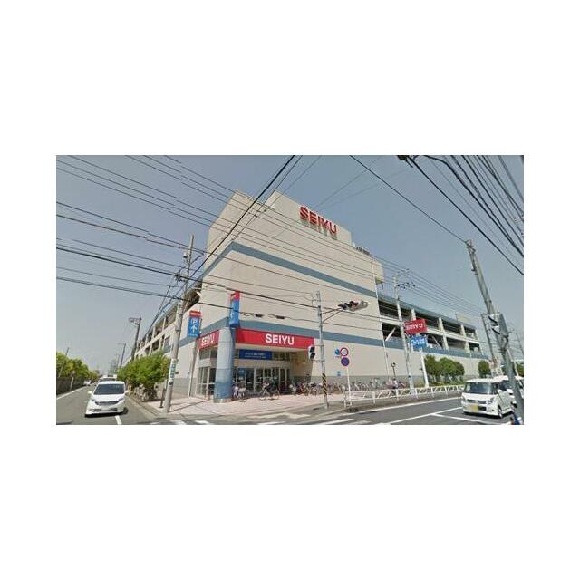 ｋビル 周辺画像1