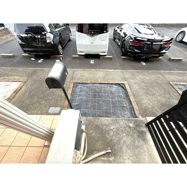 ＮＥＯ　ＧＲＡＳＳ その他外観2