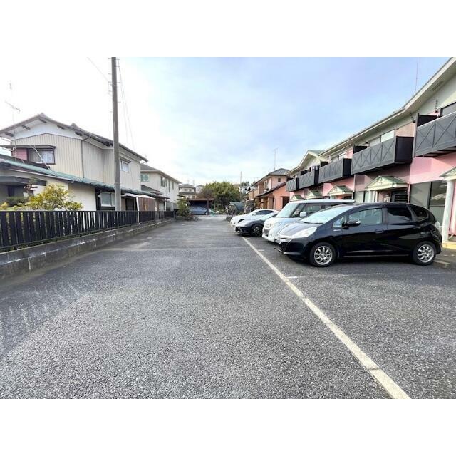 ＮＥＯ　ＧＲＡＳＳ その他外観3