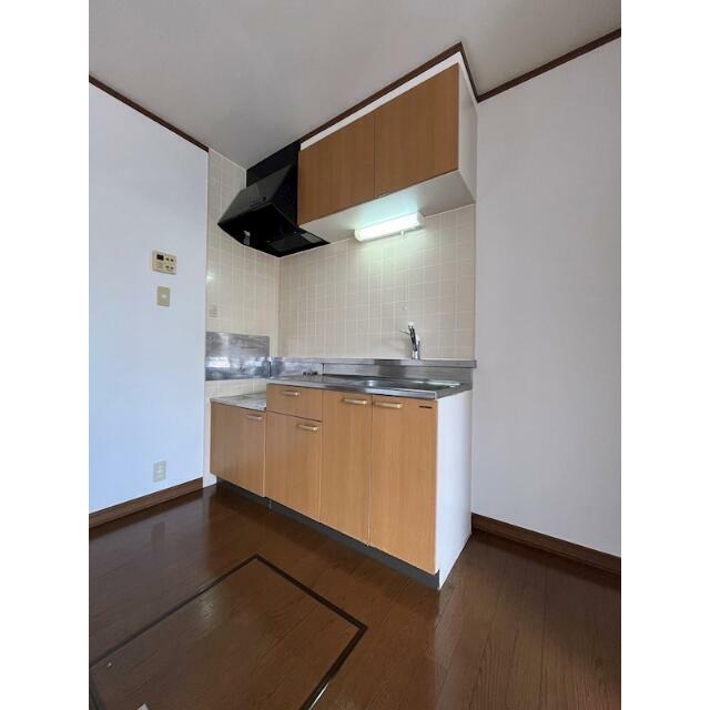 ＮＥＯ　ＧＲＡＳＳ キッチン