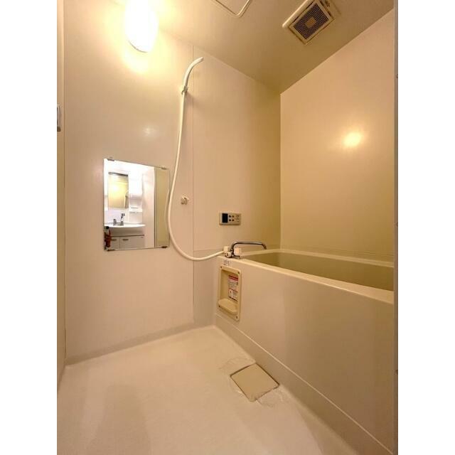 ＮＥＯ　ＧＲＡＳＳ 風呂画像