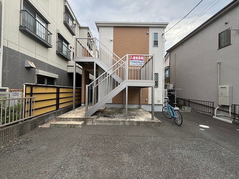 サーフテラス その他外観1