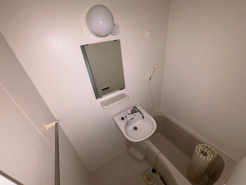 サーフテラス 風呂画像