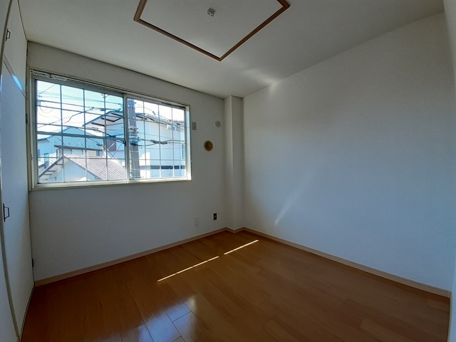 カサグラシアＢ その他5