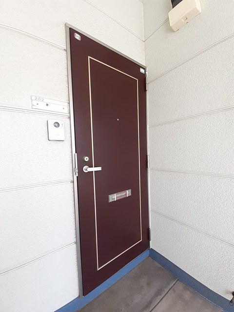 カサグラシアＢ その他7