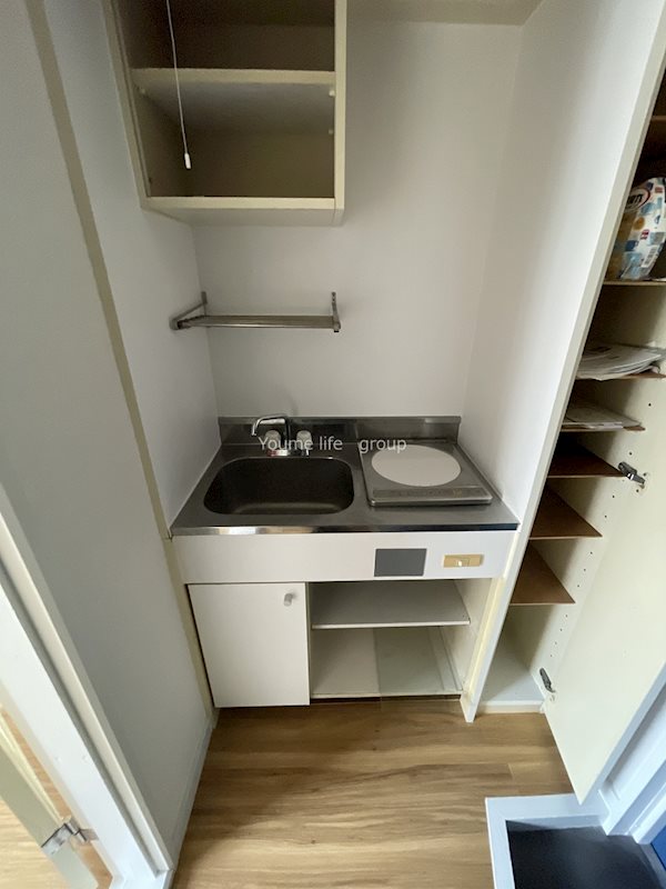 サーフ松風町 キッチン