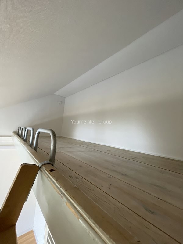 サーフ松風町 ベッドルーム