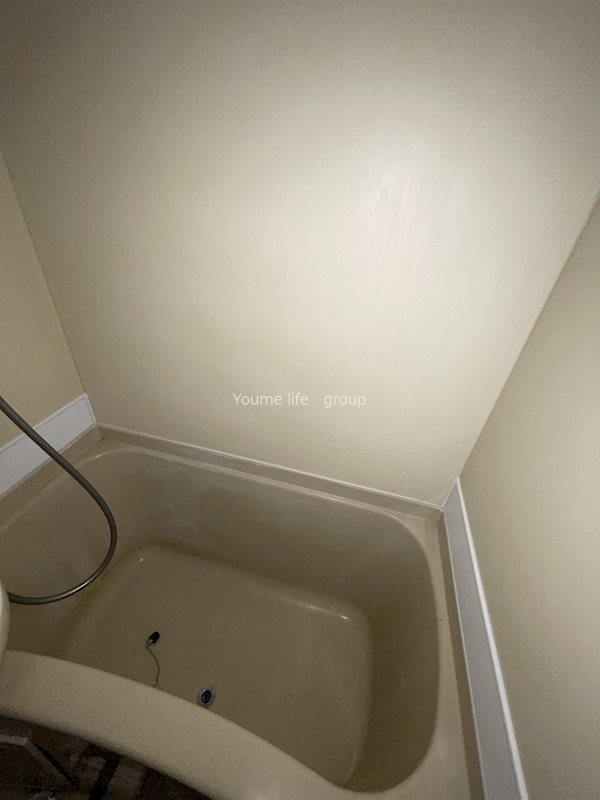 サーフ松風町 風呂画像