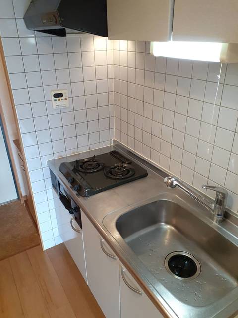 シュティル湘南 キッチン