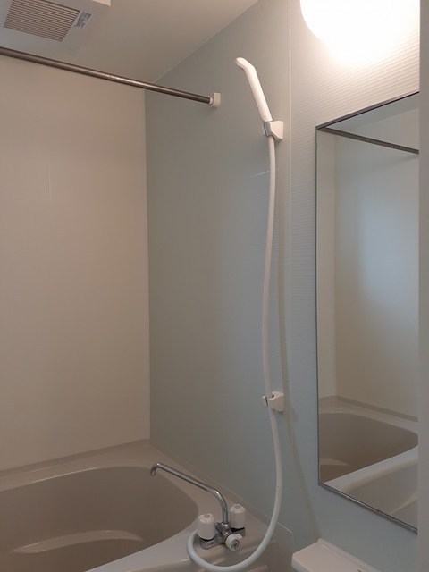 ジュウェル鎌倉壱番館 風呂画像