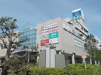 グラン・ジャルダン その他外観3