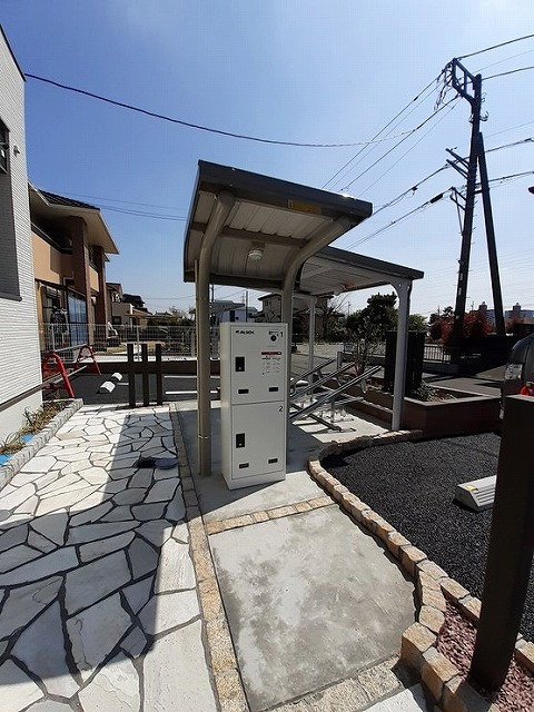 グラン・ジャルダン その他7